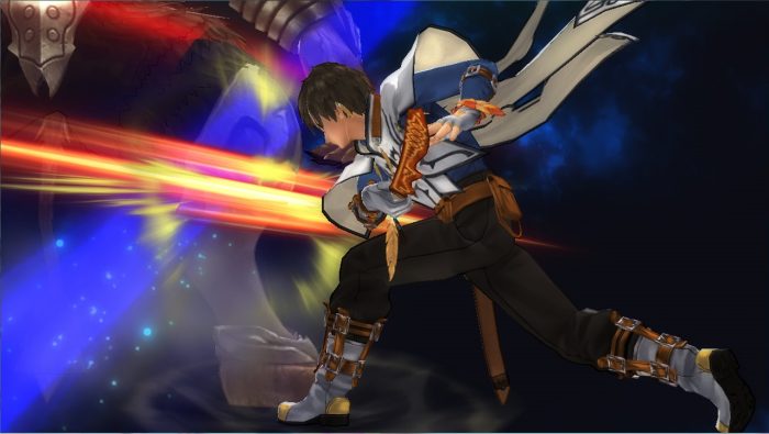 Tales of Zestiria Screenshot 009