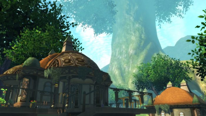 Tales of Zestiria Screenshot 015