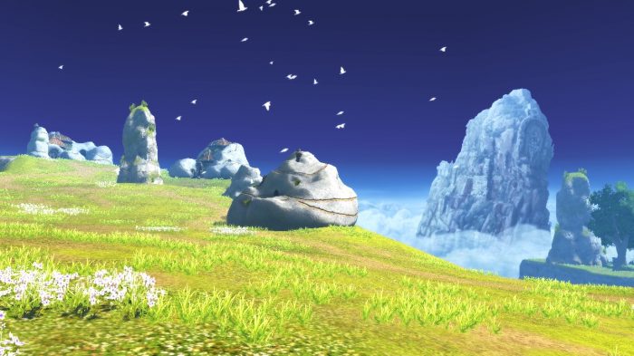 Tales of Zestiria Screenshot 016