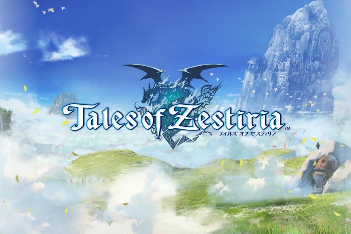 Tales of Zestiria Screenshot 018