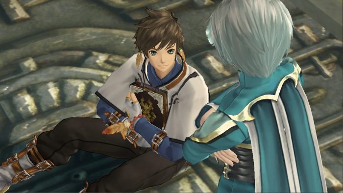 Tales of Zestiria Screenshot 022