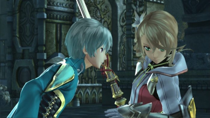 Tales of Zestiria Screenshot 026