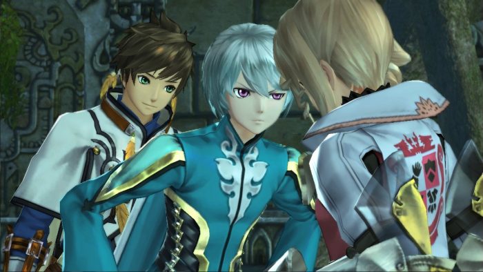 Tales of Zestiria Screenshot 028