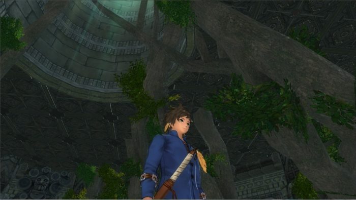 Tales of Zestiria Screenshot 030