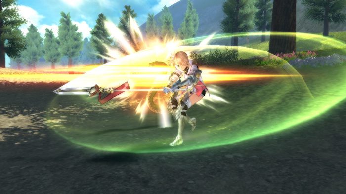 Tales of Zestiria Screenshot 033