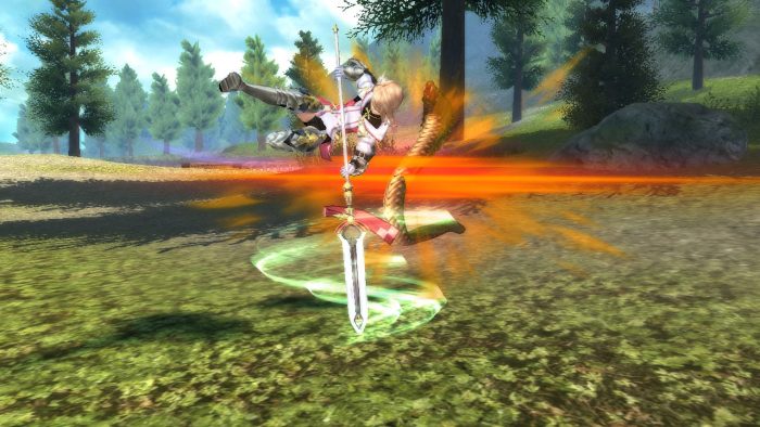 Tales of Zestiria Screenshot 034