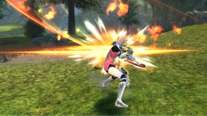 Tales of Zestiria Screenshot 035