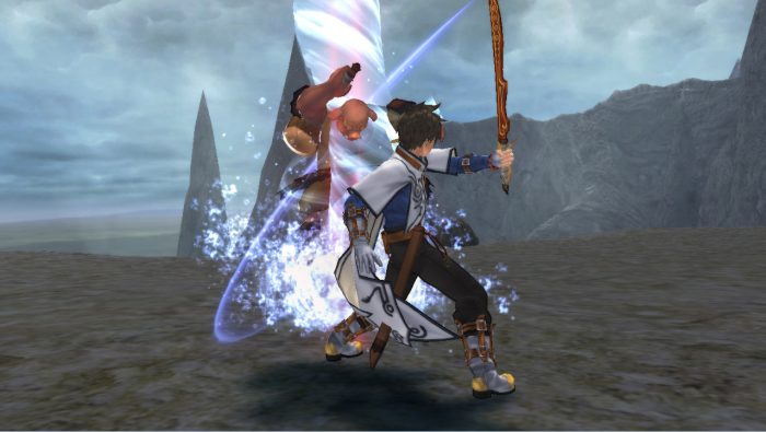Tales of Zestiria Screenshot 037