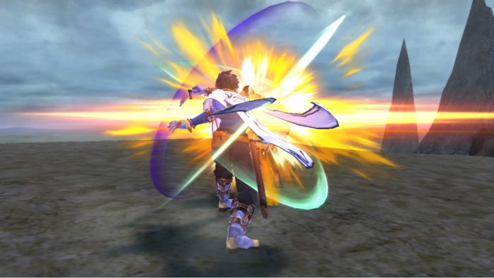 Tales of Zestiria Screenshot 038