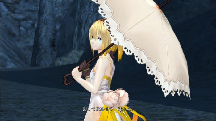 Tales of Zestiria Screenshot 039