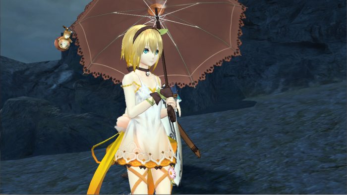 Tales of Zestiria Screenshot 041