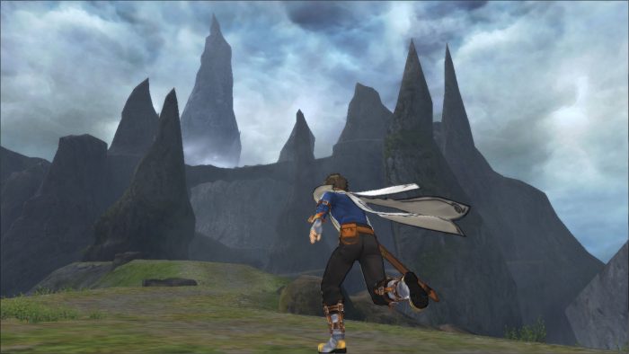 Tales of Zestiria Screenshot 045