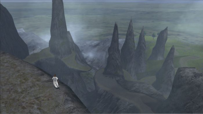 Tales of Zestiria Screenshot 046