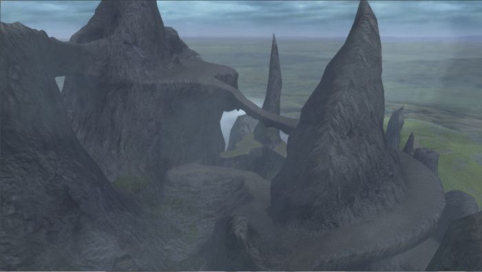 Tales of Zestiria Screenshot 047