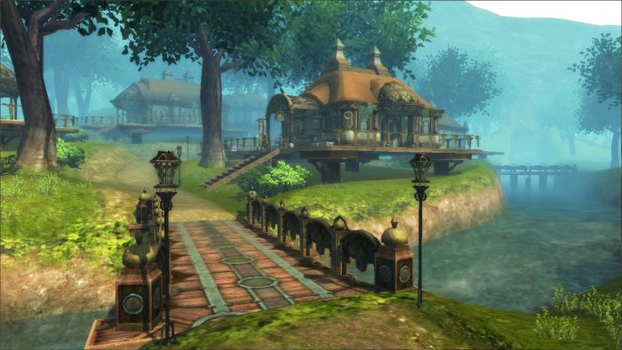 Tales of Zestiria Screenshot 051