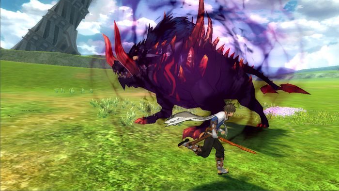 Tales of Zestiria Screenshot 052