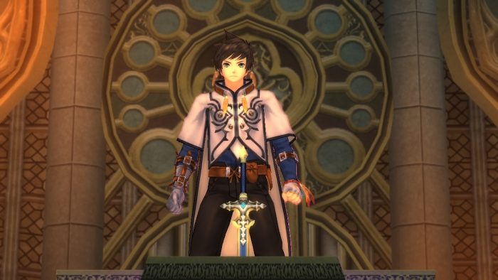 Tales of Zestiria Screenshot 053