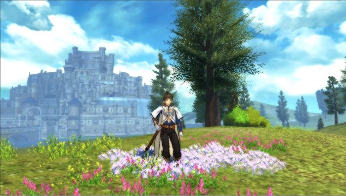 Tales of Zestiria Screenshot 054