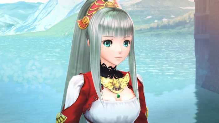 Tales of Zestiria Screenshot 058