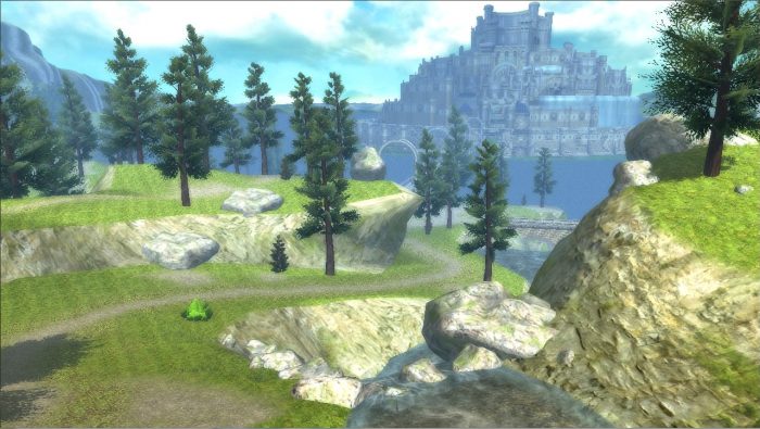 Tales of Zestiria Screenshot 062