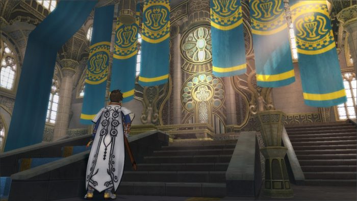 Tales of Zestiria Screenshot 065