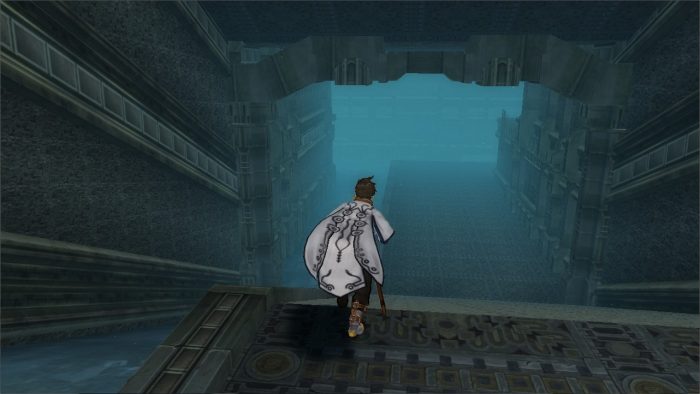 Tales of Zestiria Screenshot 068