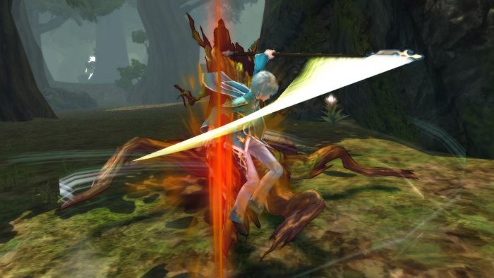 Tales of Zestiria Screenshot 071
