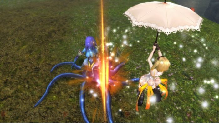 Tales of Zestiria Screenshot 072