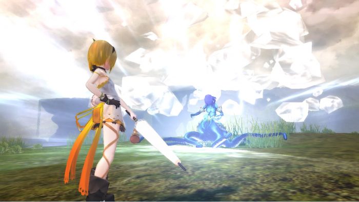 Tales of Zestiria Screenshot 074