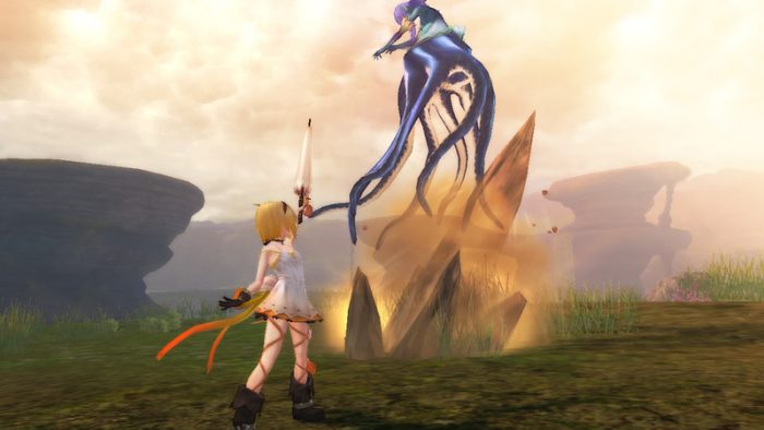 Tales of Zestiria Screenshot 075