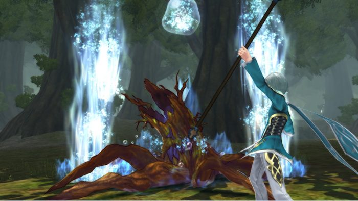 Tales of Zestiria Screenshot 076