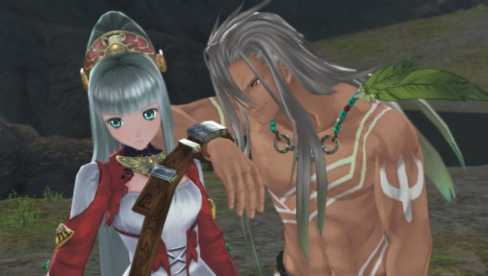 Tales of Zestiria Screenshot 080