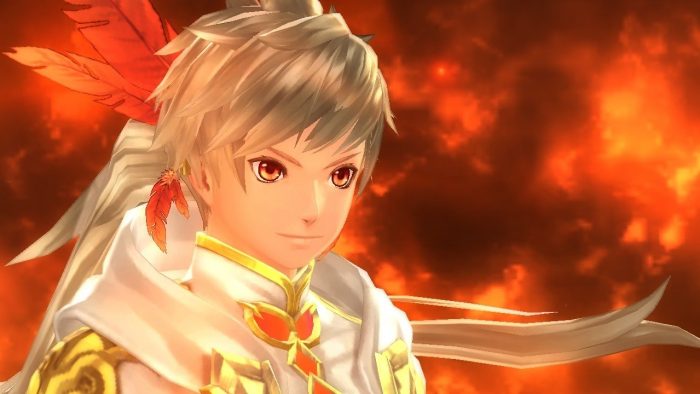 Tales of Zestiria Screenshot 083