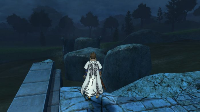 Tales of Zestiria Screenshot 102