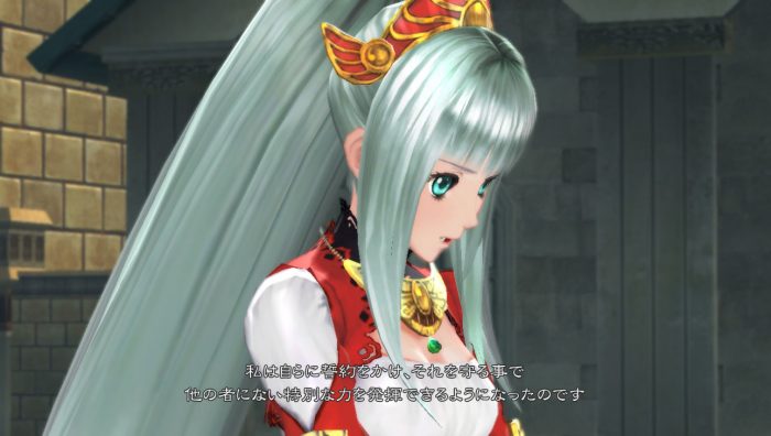 Tales of Zestiria Screenshot 104