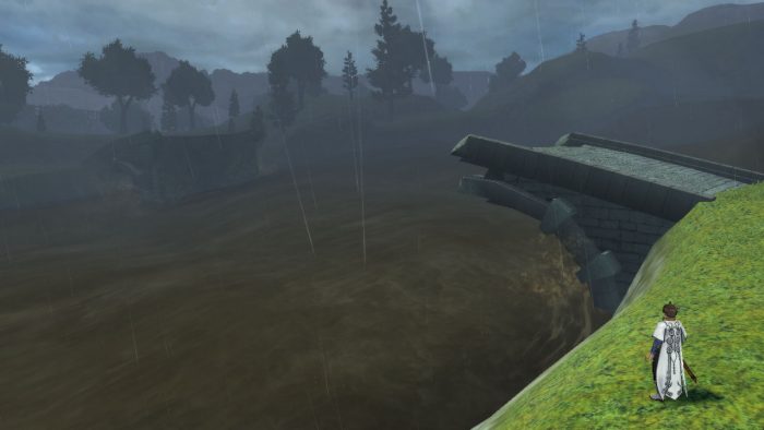 Tales of Zestiria Screenshot 107