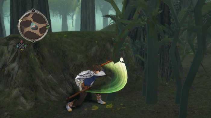 Tales of Zestiria Screenshot 108