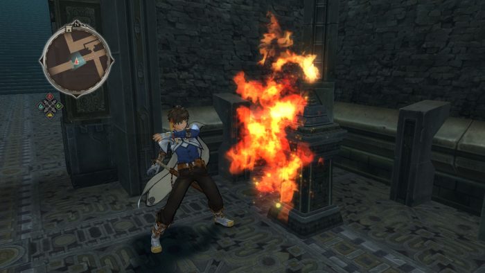 Tales of Zestiria Screenshot 109