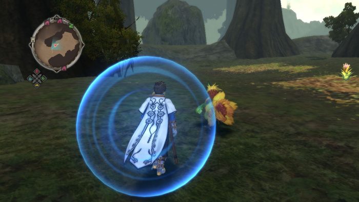 Tales of Zestiria Screenshot 110