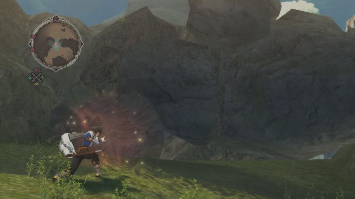 Tales of Zestiria Screenshot 111