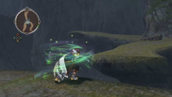 Tales of Zestiria Screenshot 112