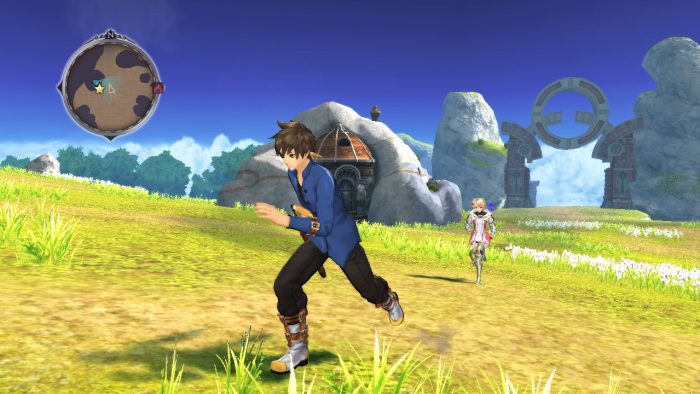 Tales of Zestiria Screenshot 113