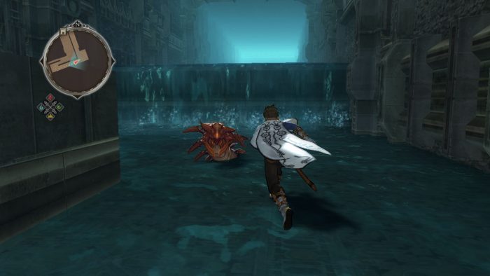 Tales of Zestiria Screenshot 116
