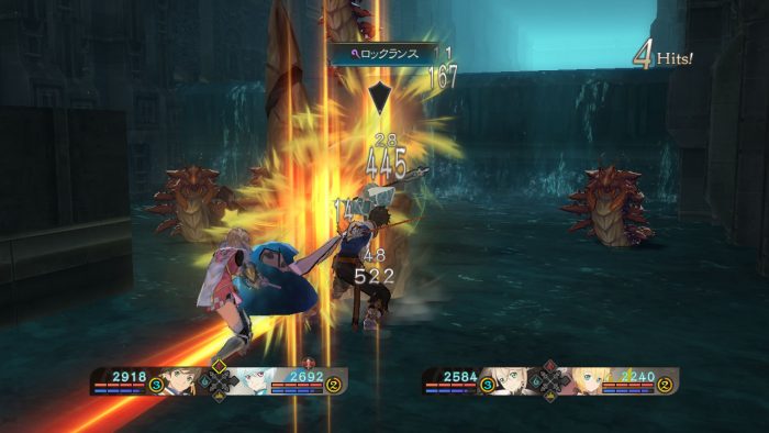 Tales of Zestiria Screenshot 117