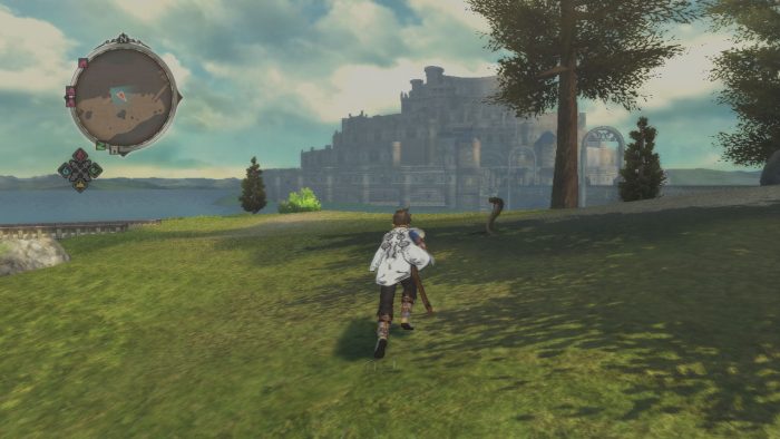 Tales of Zestiria Screenshot 118