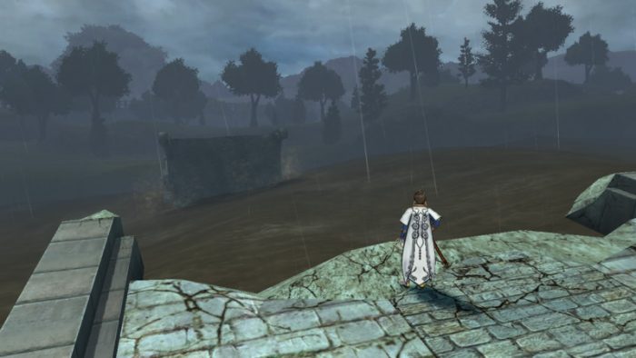 Tales of Zestiria Screenshot 120