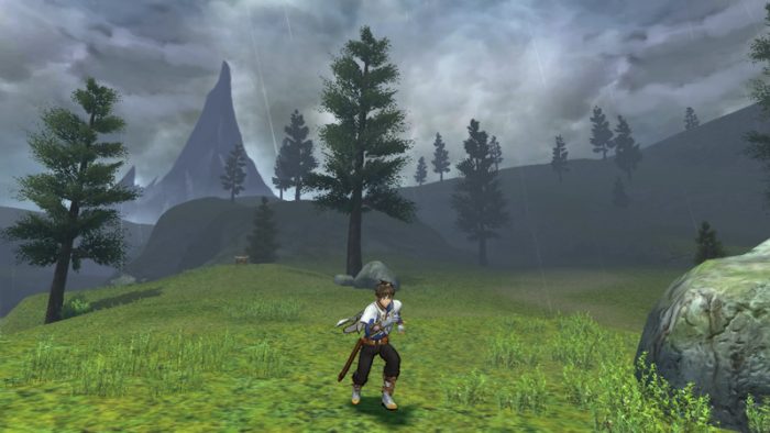 Tales of Zestiria Screenshot 121