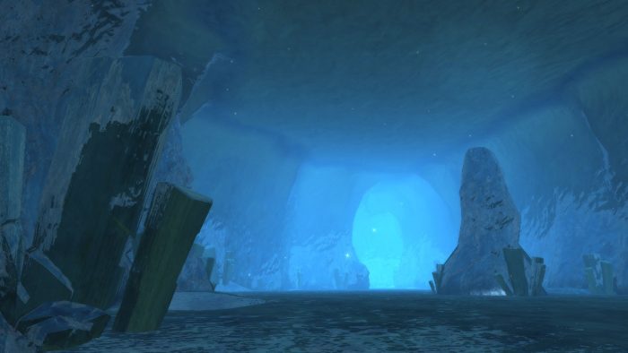 Tales of Zestiria Screenshot 125