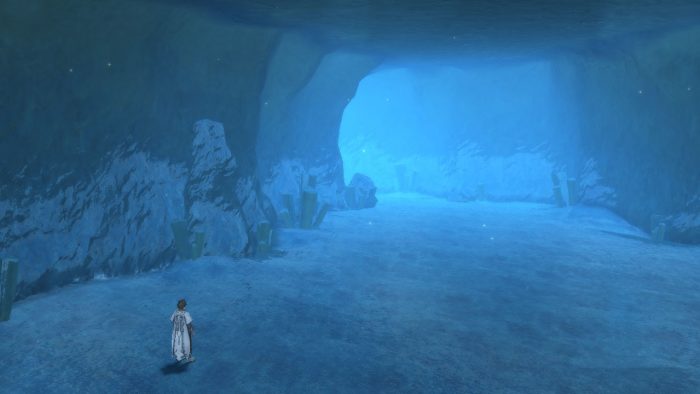 Tales of Zestiria Screenshot 126