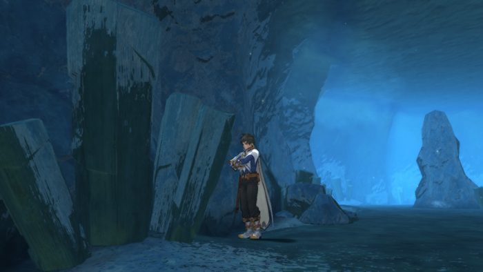Tales of Zestiria Screenshot 127